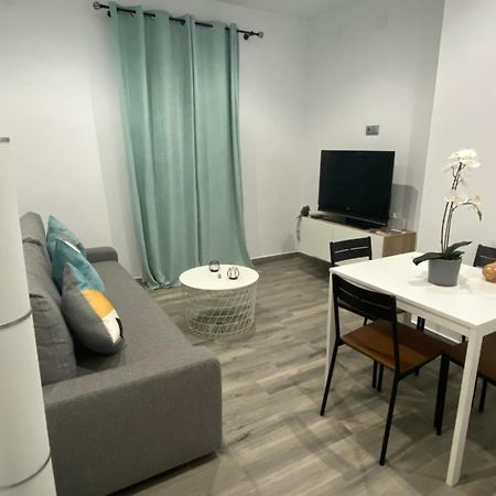 Casa Monturrio Apartment Могер Екстериор снимка