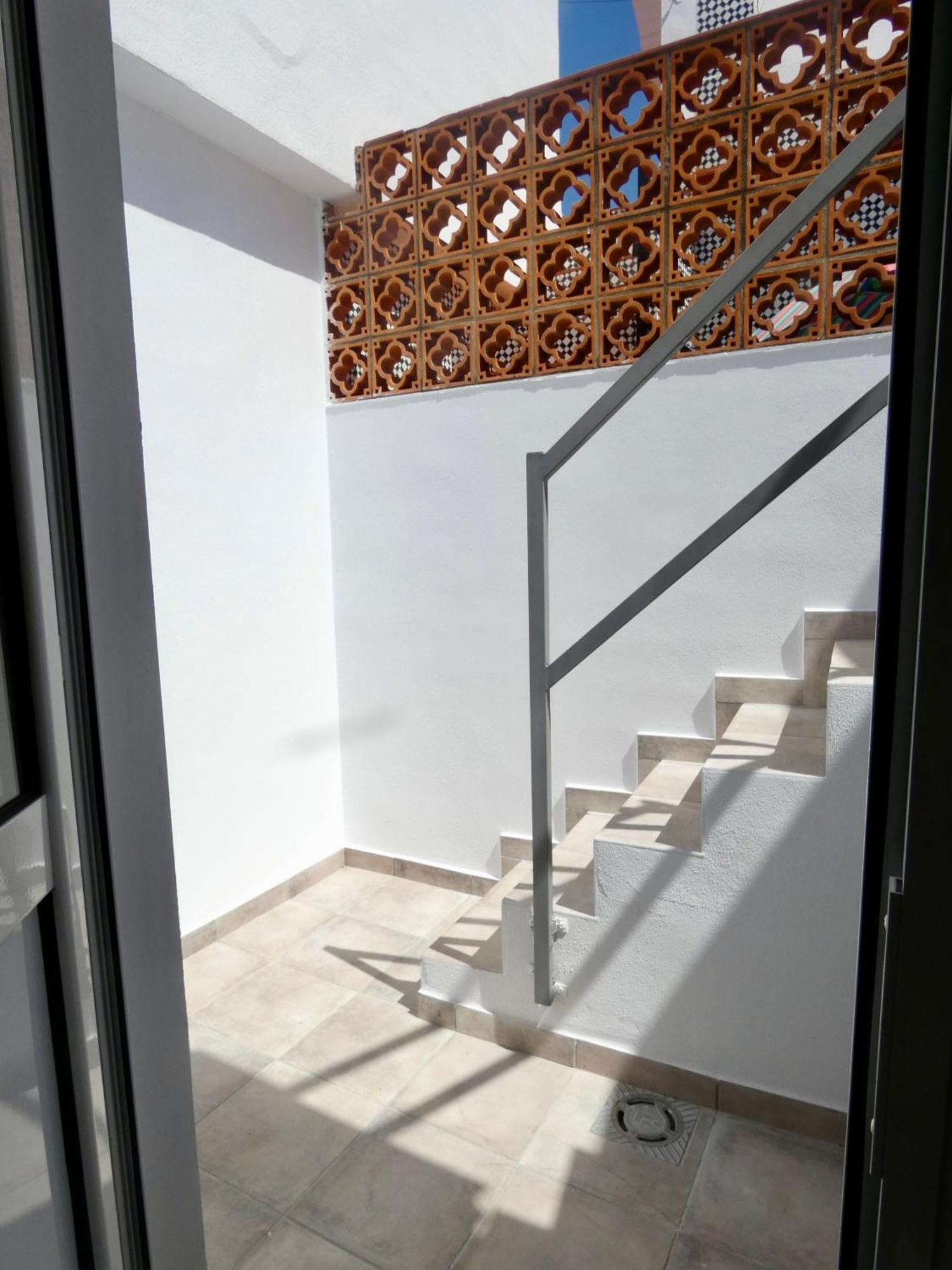 Casa Monturrio Apartment Могер Екстериор снимка