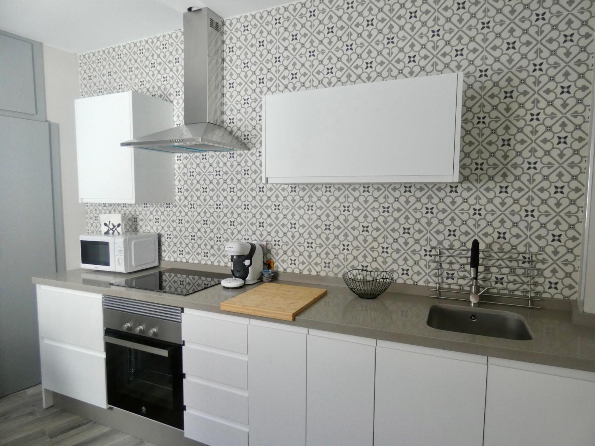Casa Monturrio Apartment Могер Екстериор снимка