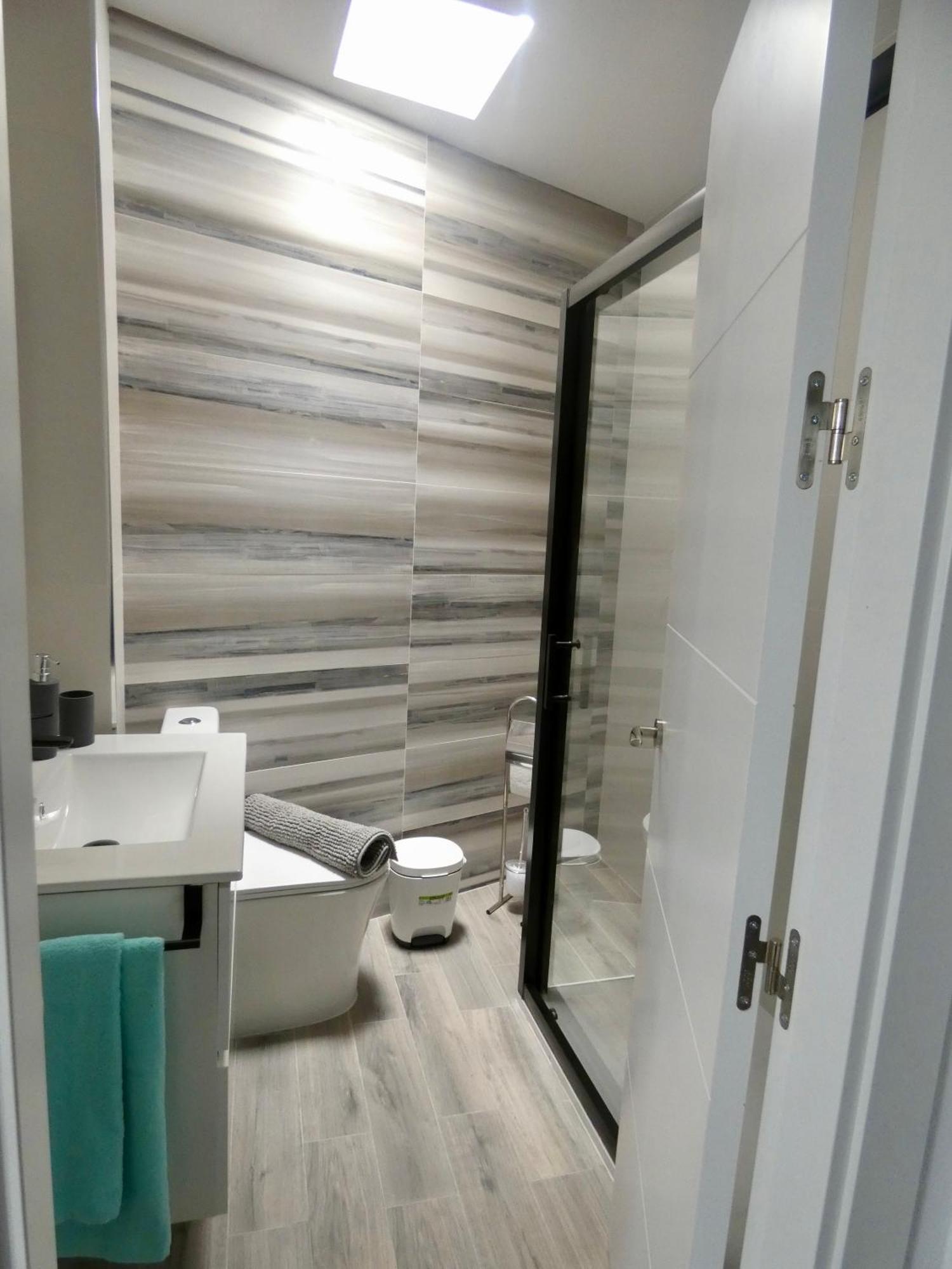Casa Monturrio Apartment Могер Екстериор снимка