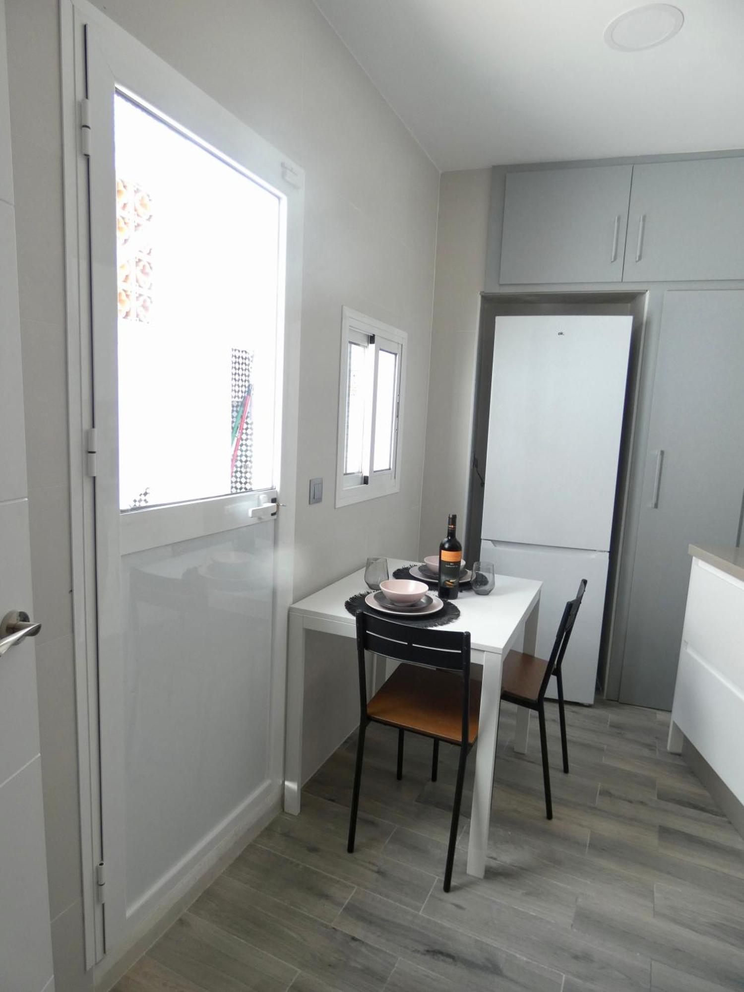 Casa Monturrio Apartment Могер Екстериор снимка