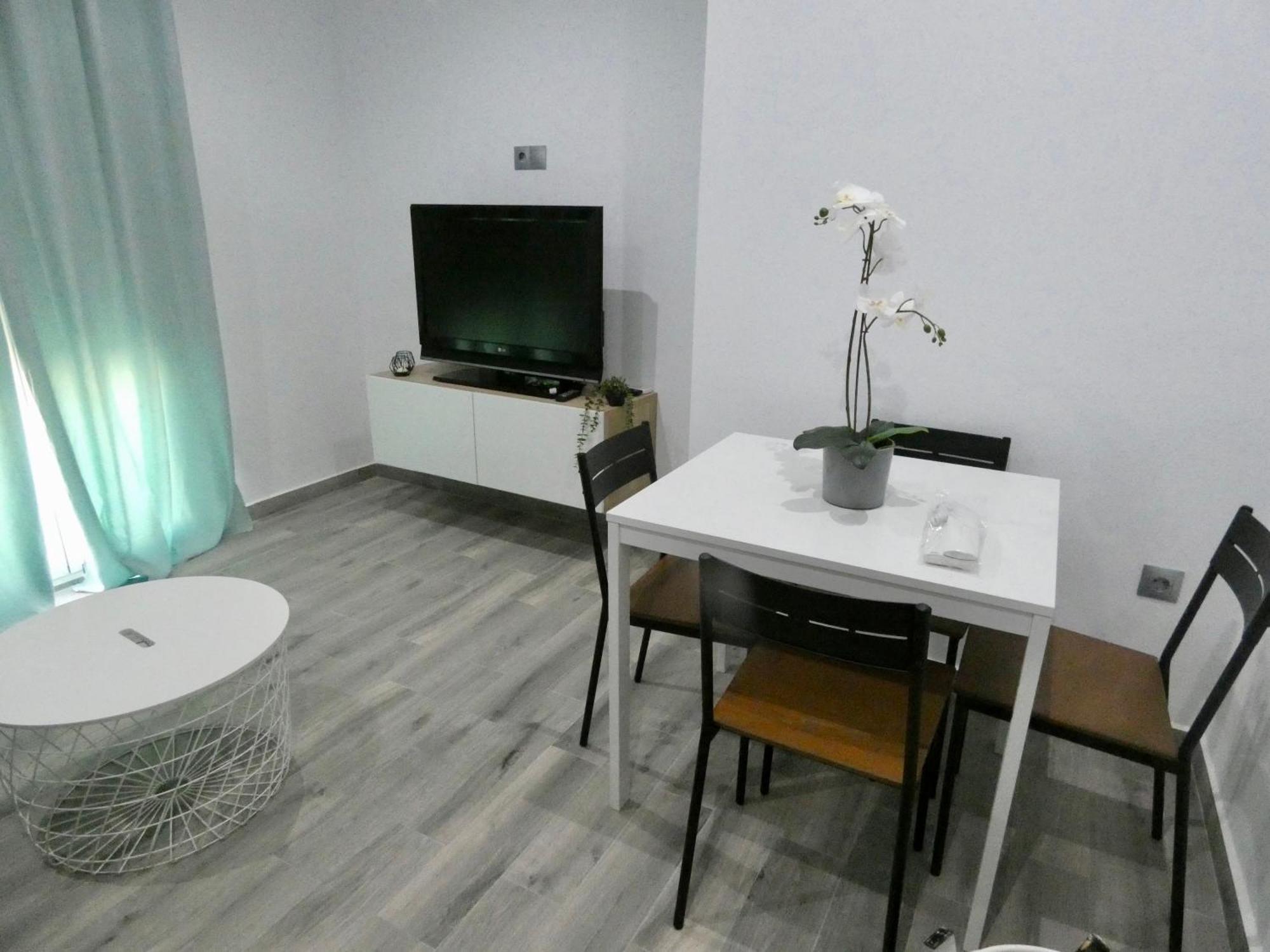 Casa Monturrio Apartment Могер Екстериор снимка