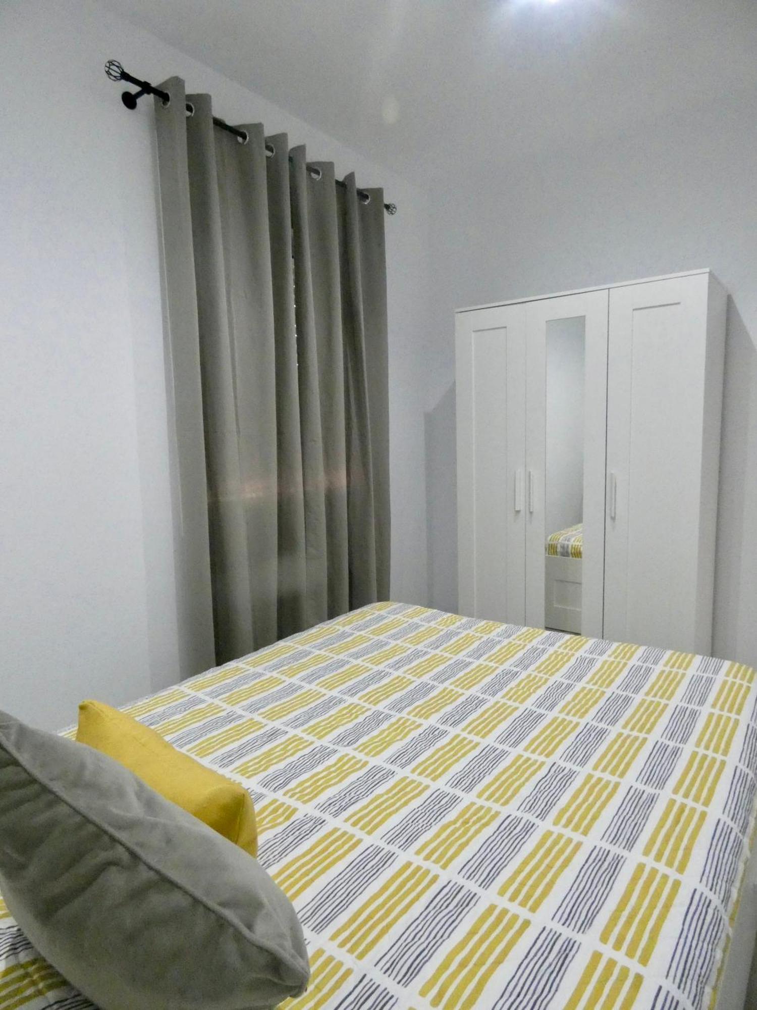Casa Monturrio Apartment Могер Екстериор снимка
