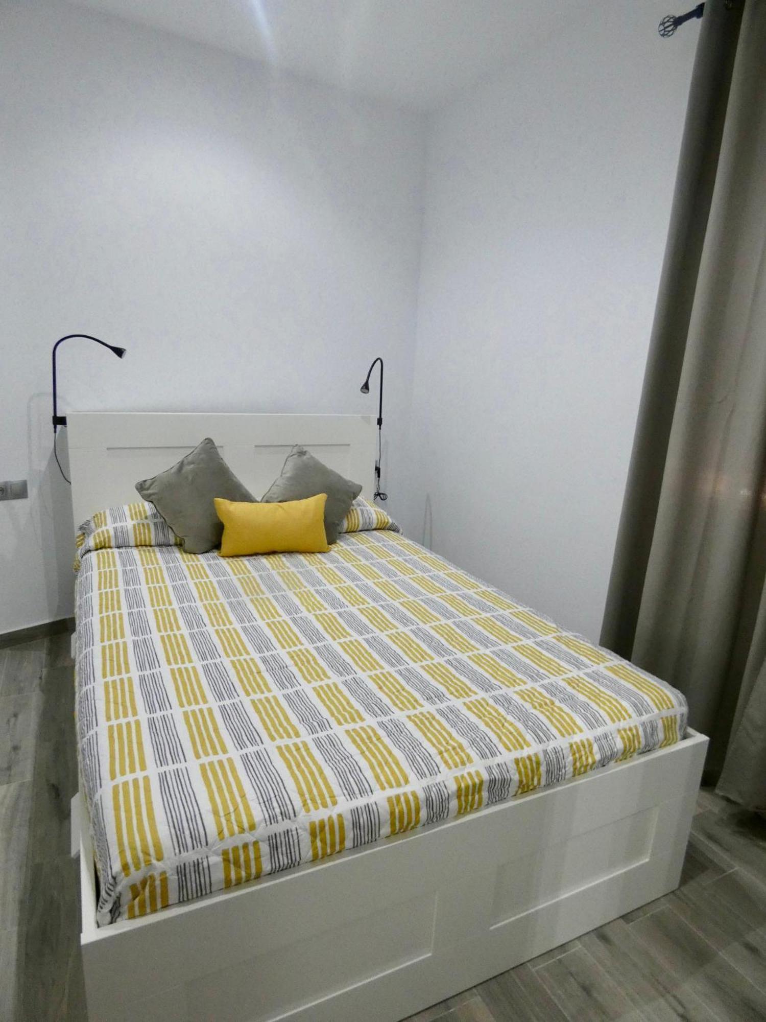 Casa Monturrio Apartment Могер Екстериор снимка