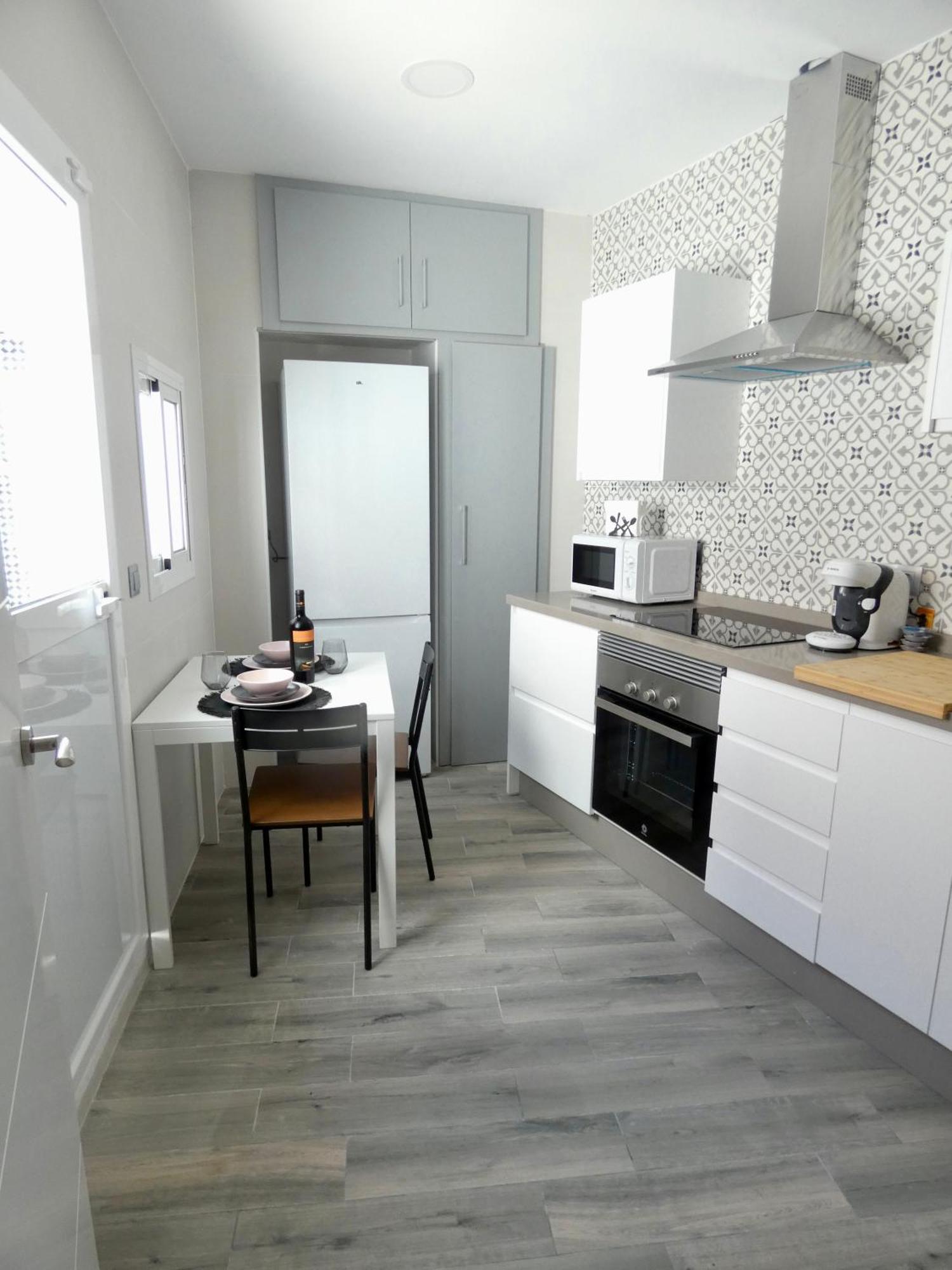 Casa Monturrio Apartment Могер Екстериор снимка
