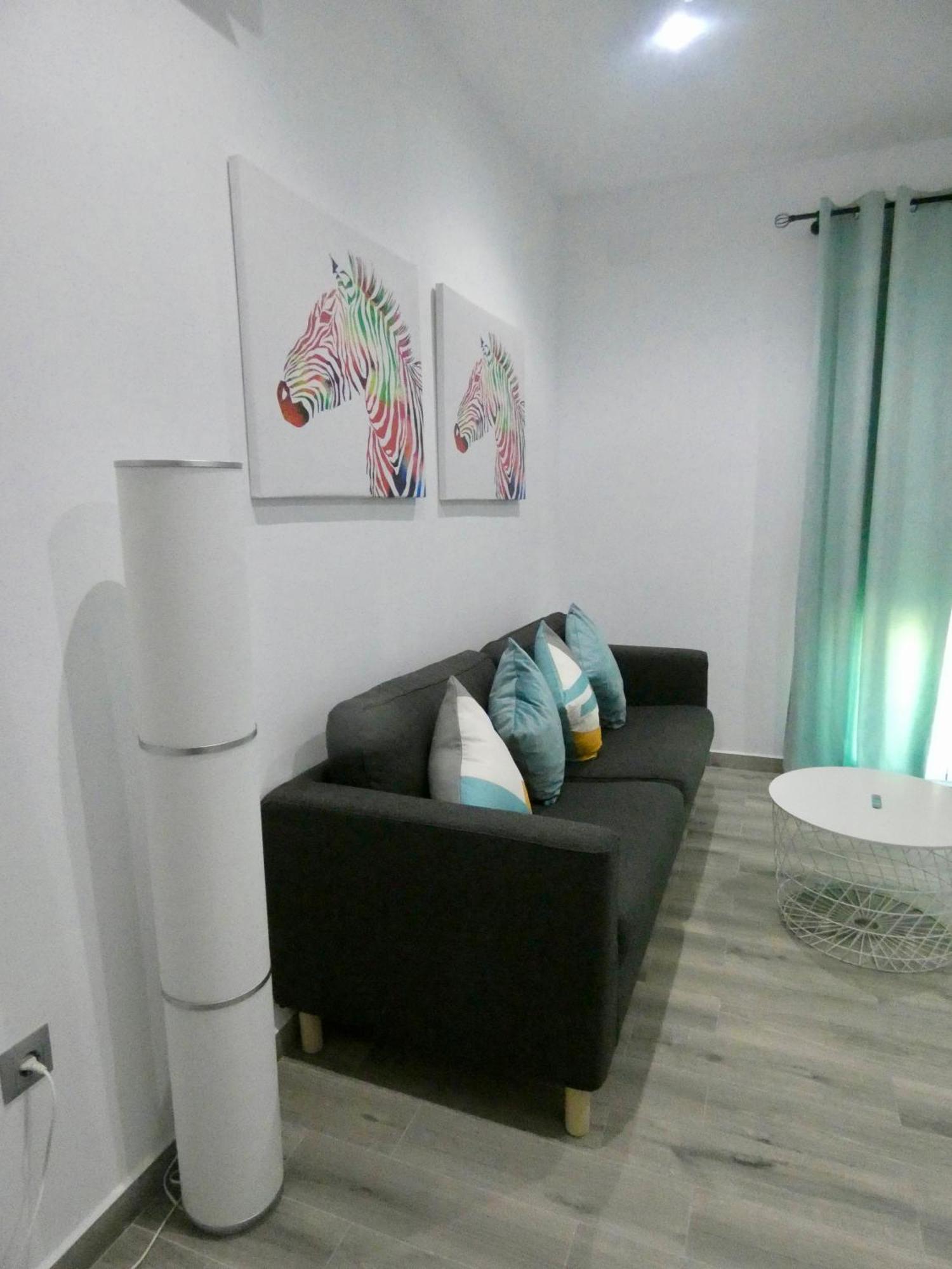 Casa Monturrio Apartment Могер Екстериор снимка
