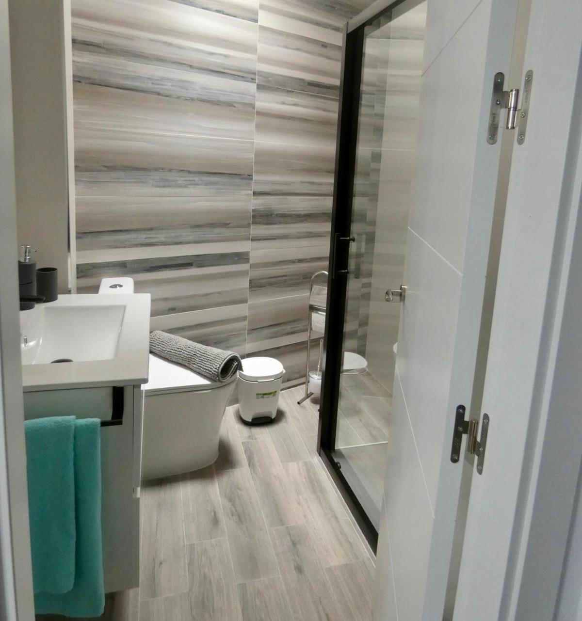 Casa Monturrio Apartment Могер Екстериор снимка