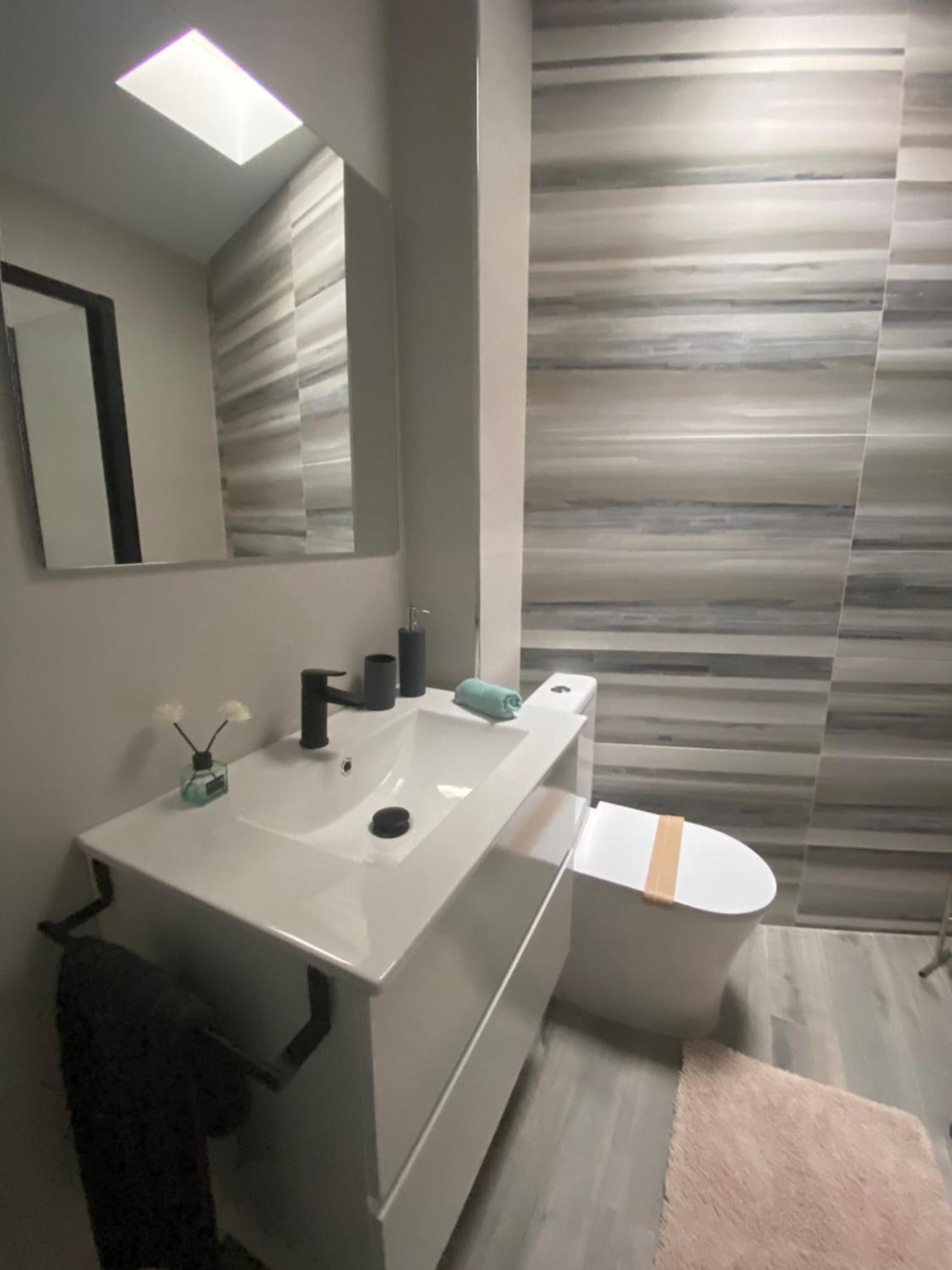 Casa Monturrio Apartment Могер Екстериор снимка