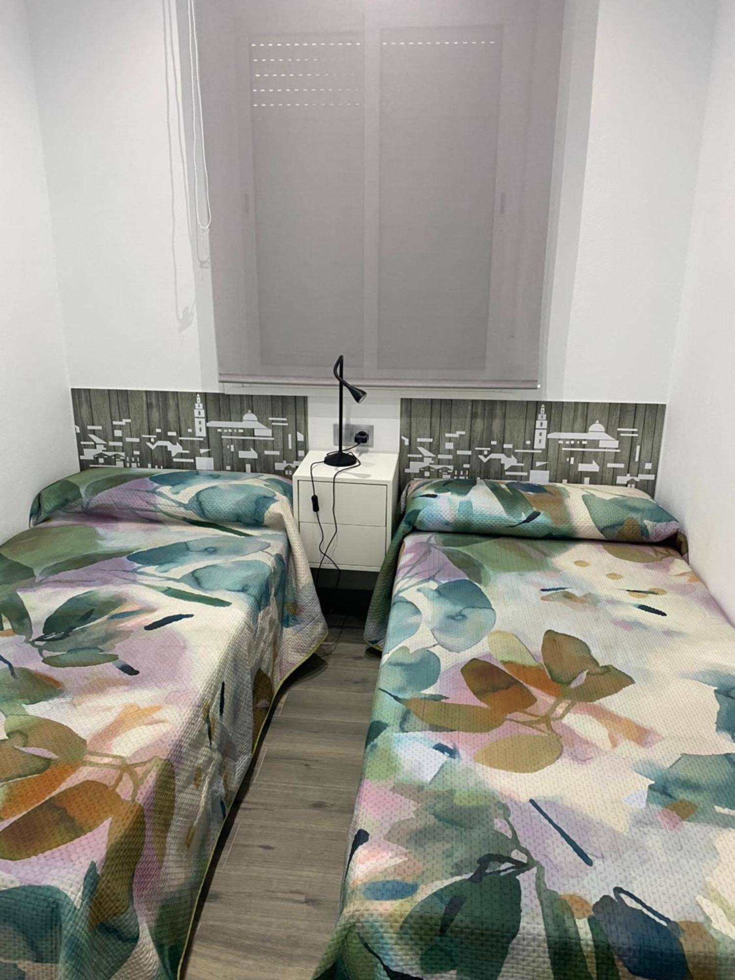 Casa Monturrio Apartment Могер Екстериор снимка