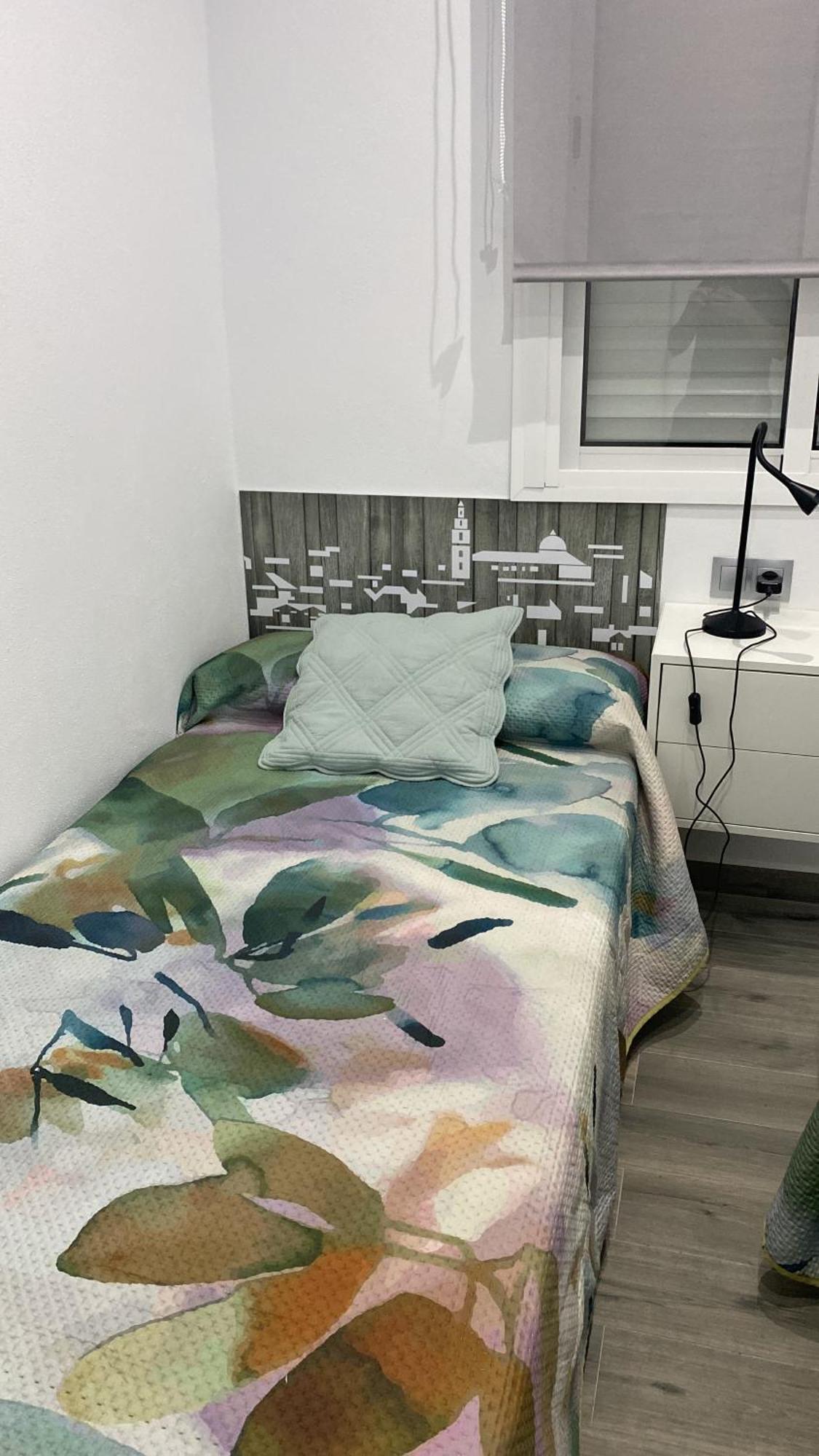 Casa Monturrio Apartment Могер Екстериор снимка