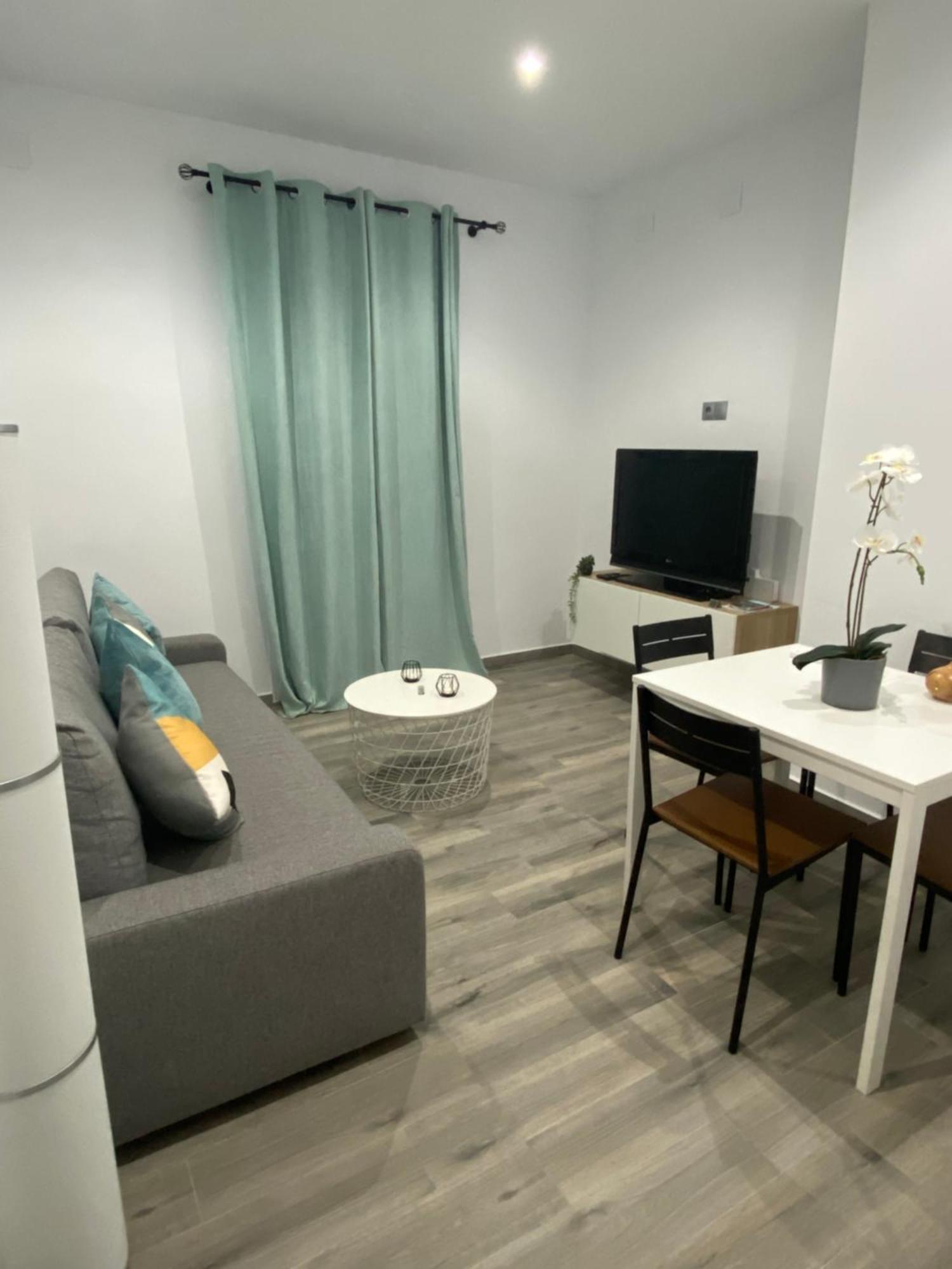 Casa Monturrio Apartment Могер Екстериор снимка