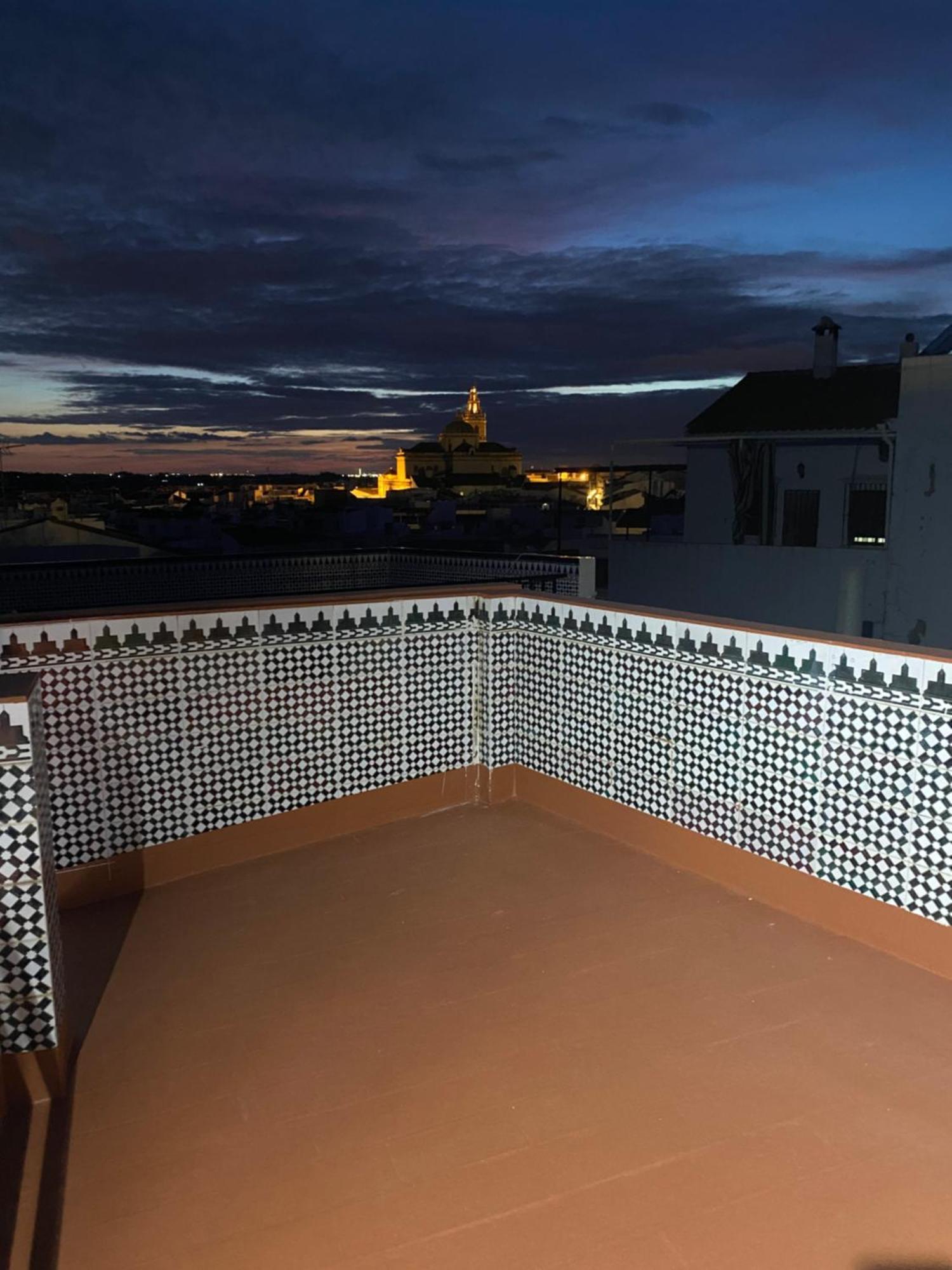 Casa Monturrio Apartment Могер Екстериор снимка