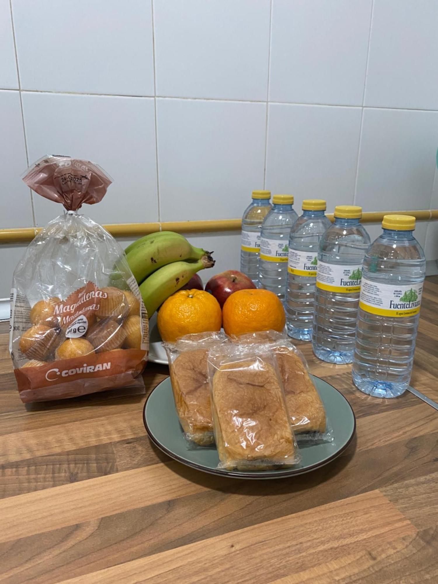 Casa Monturrio Apartment Могер Екстериор снимка